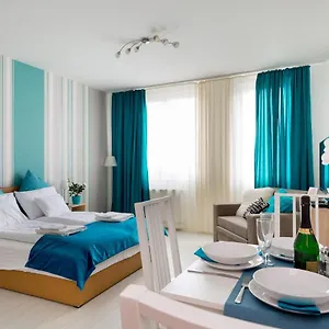 3* Apart-hotel Sun