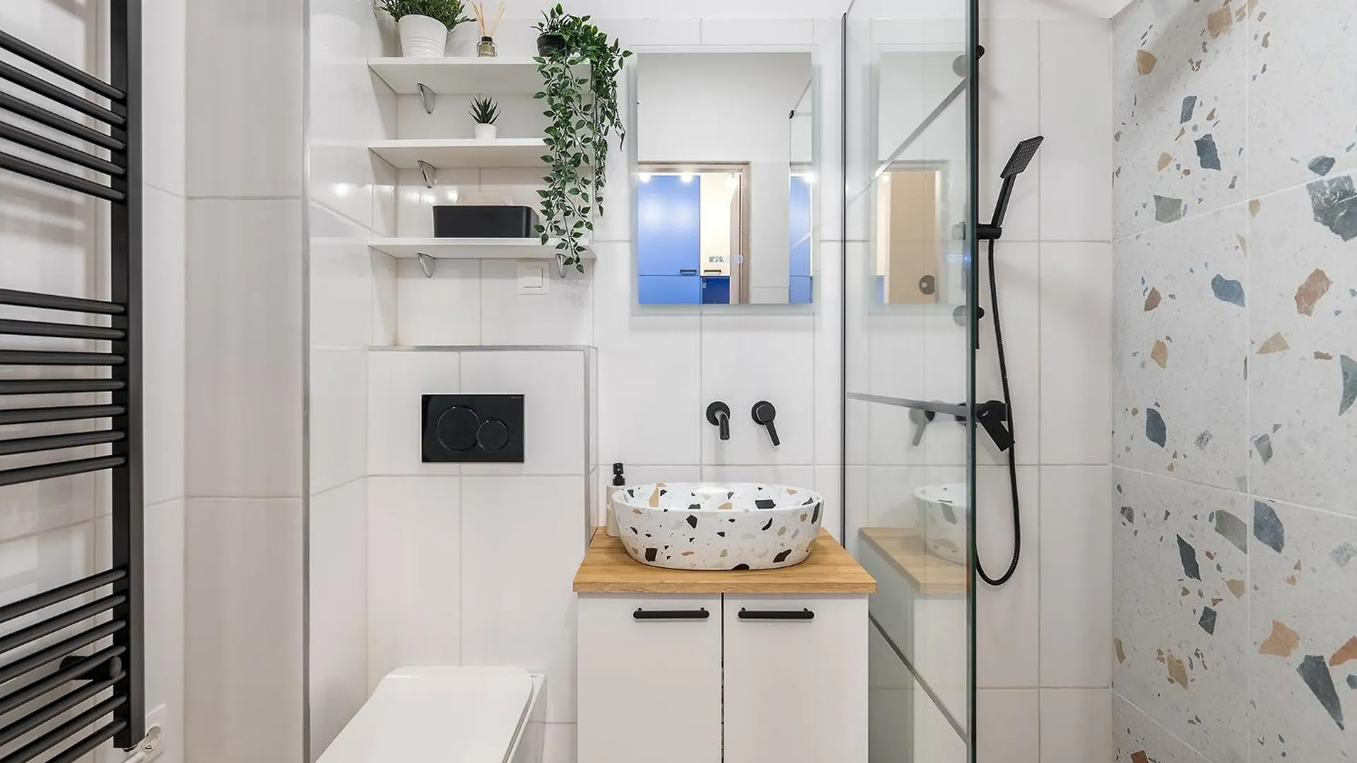 Newly Renovated!!! - Modern Apartment 10 Minutes From The Grand Boulevard Budapest Hungary