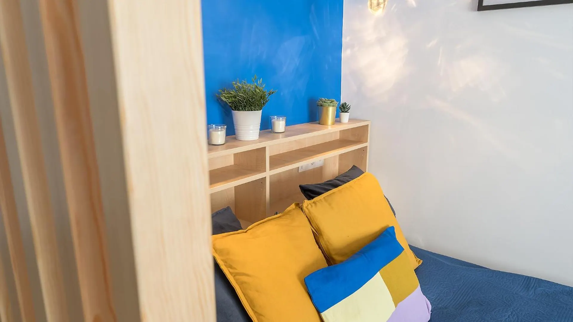 Newly Renovated!!! - Modern Apartment 10 Minutes From The Grand Boulevard Budapest