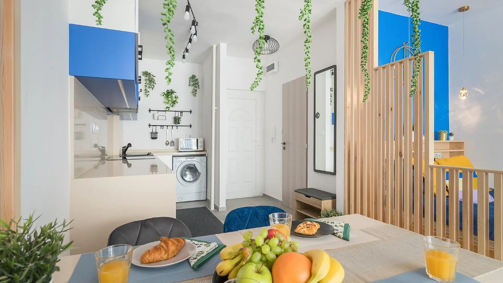 Newly Renovated!!! - Modern Apartment 10 Minutes From The Grand Boulevard Budapest 0*,  Hungary