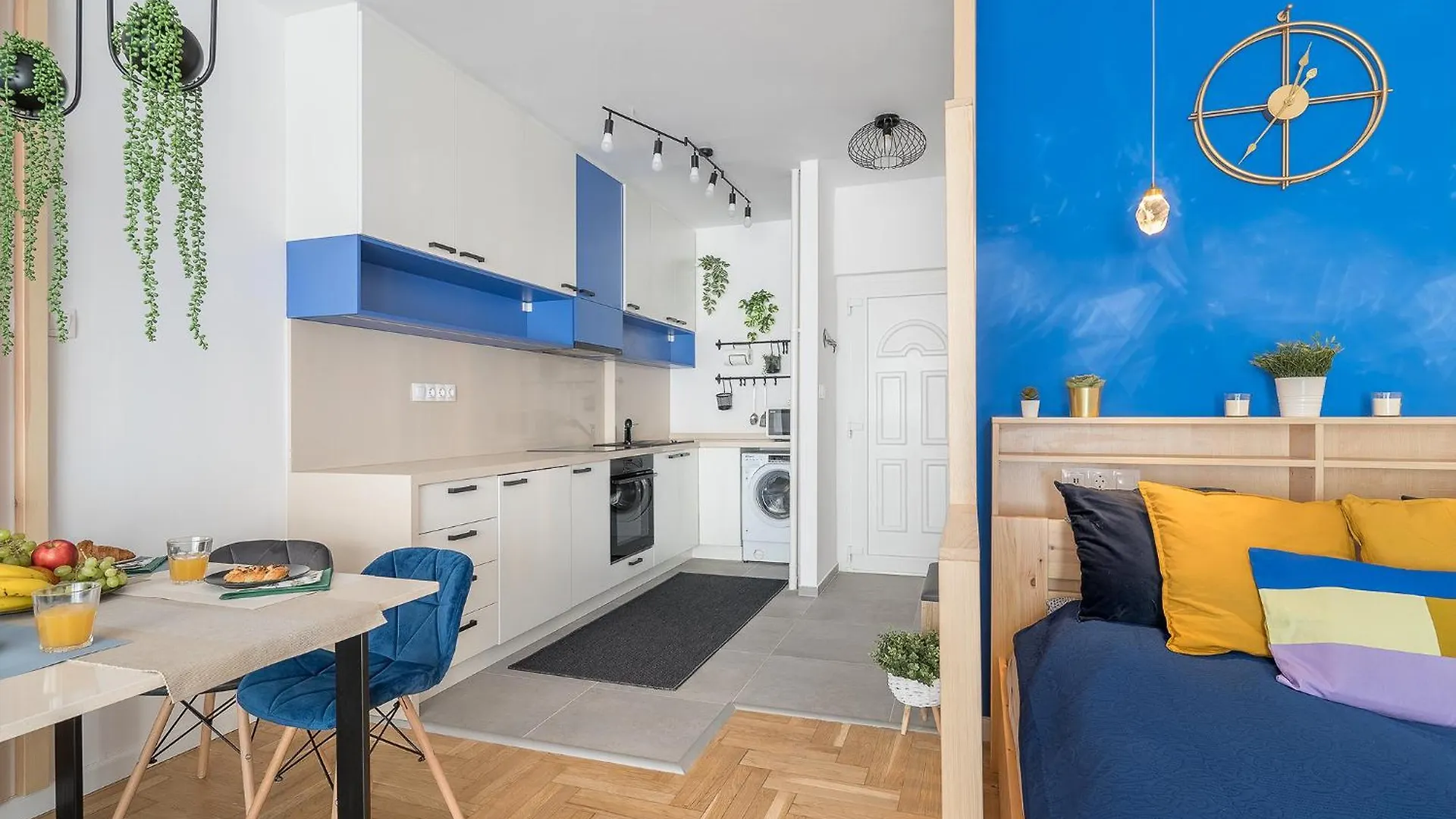 Newly Renovated!!! - Modern Apartment 10 Minutes From The Grand Boulevard Budapest Hungary